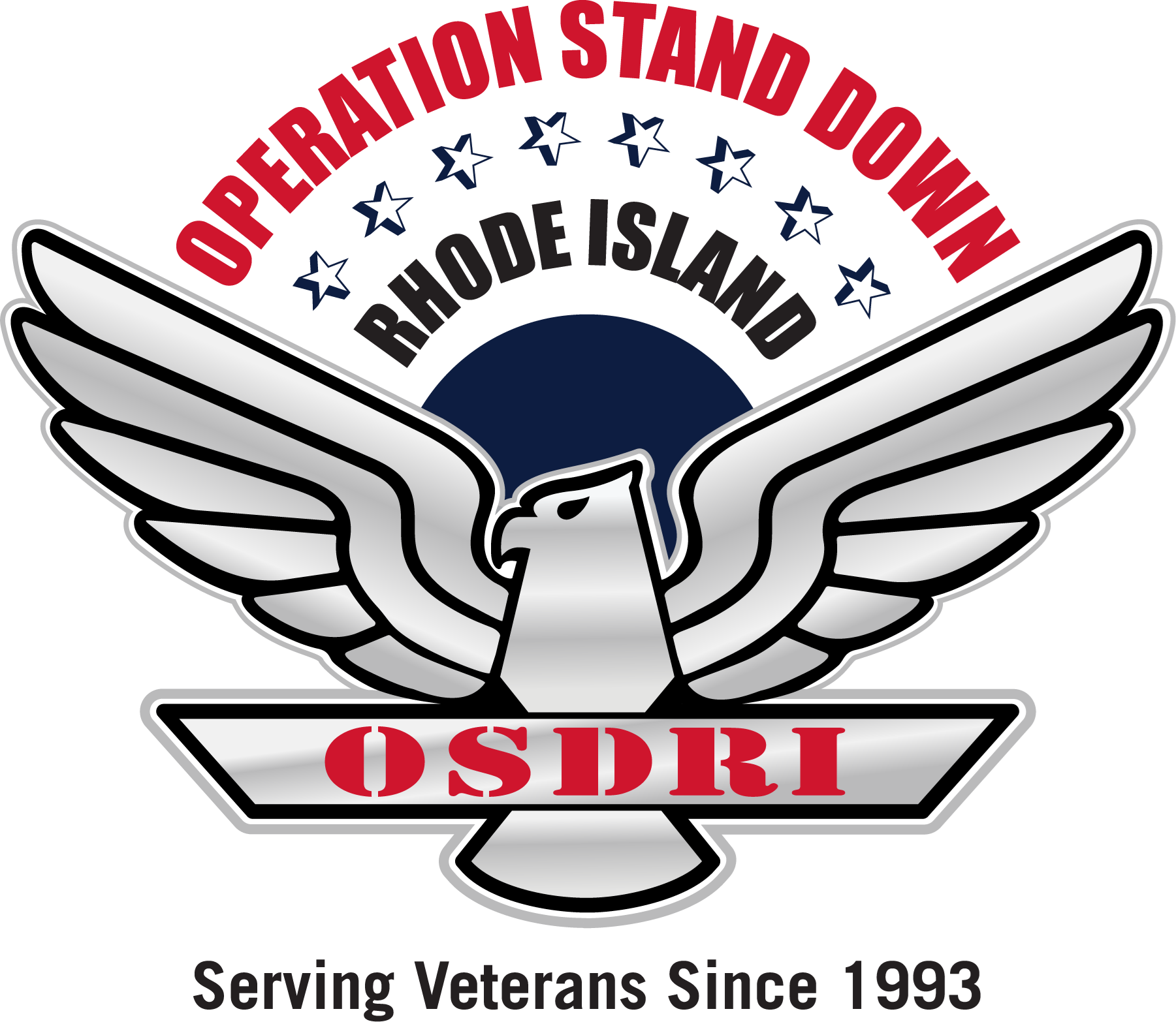 Operation Stand Down Rhode Island