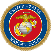 Seal of the United States Marine Corps
