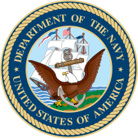 Seal of the United States Navy
